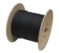 Cavo nero 6mmq 500m