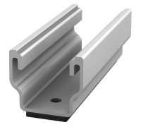 K2 MULTIRAIL 10 CON NASTRO EPDM